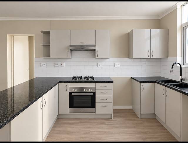 2 BEDROOM APARTMENT TO LET IN BLOUBERGSTRAND